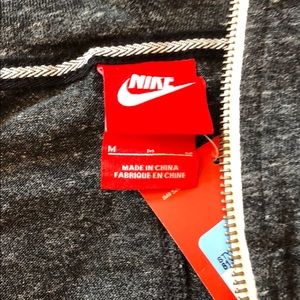 Nike Tops - Grey Nike jacket Nike Tops - Grey Nike jacket